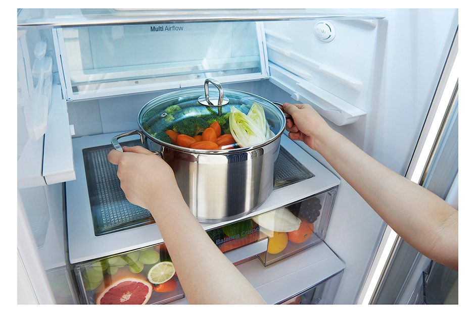 Как часто стоит размораживать холодильник