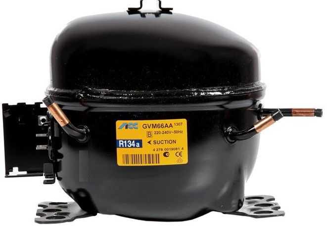 Назначение мотор-компрессора холодильника