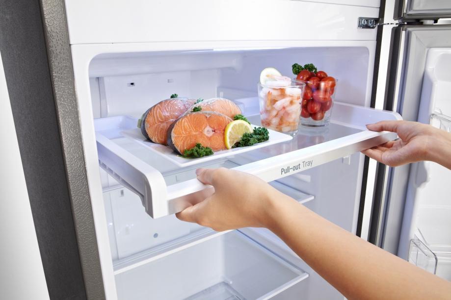 Рейтинг холодильников от LG, которые выбирают покупатели